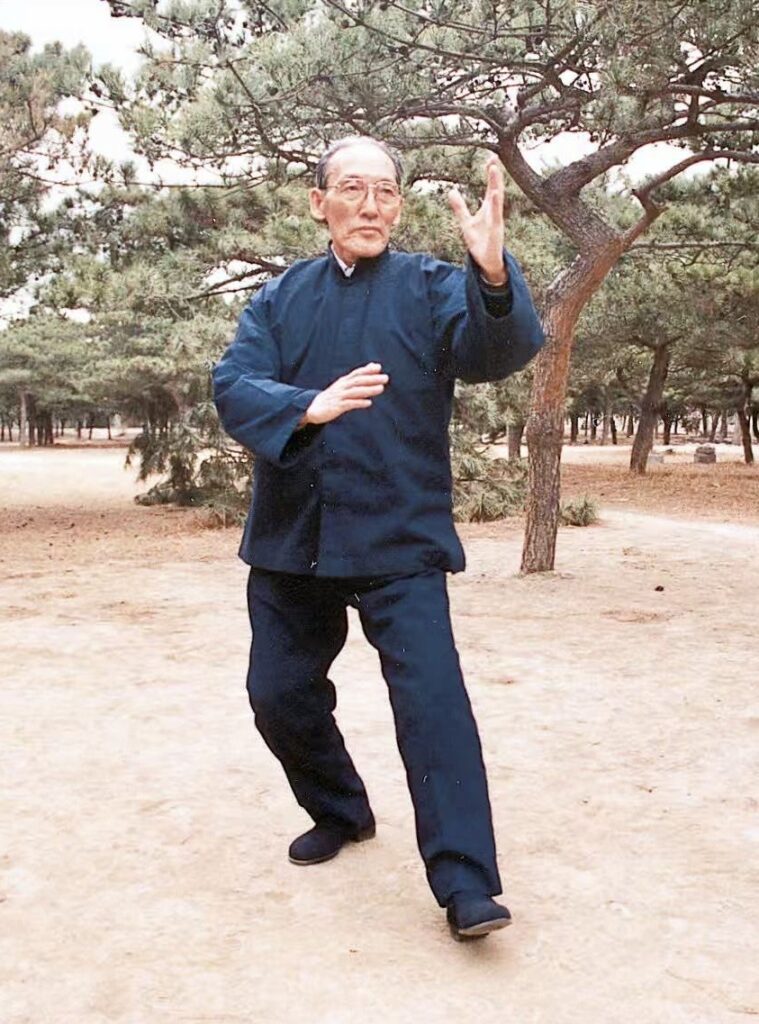 Li Tianji